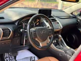 Lexus NX 300 2021